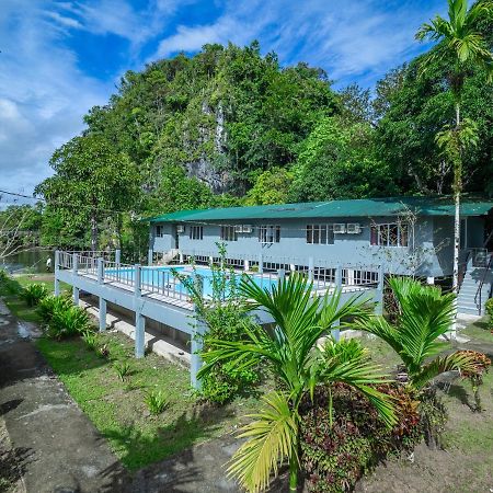 Benarat Lodge มูลู ภายนอก รูปภาพ