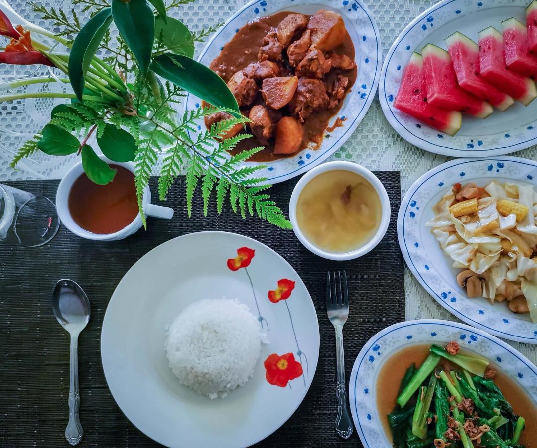 Benarat Lodge มูลู ภายนอก รูปภาพ