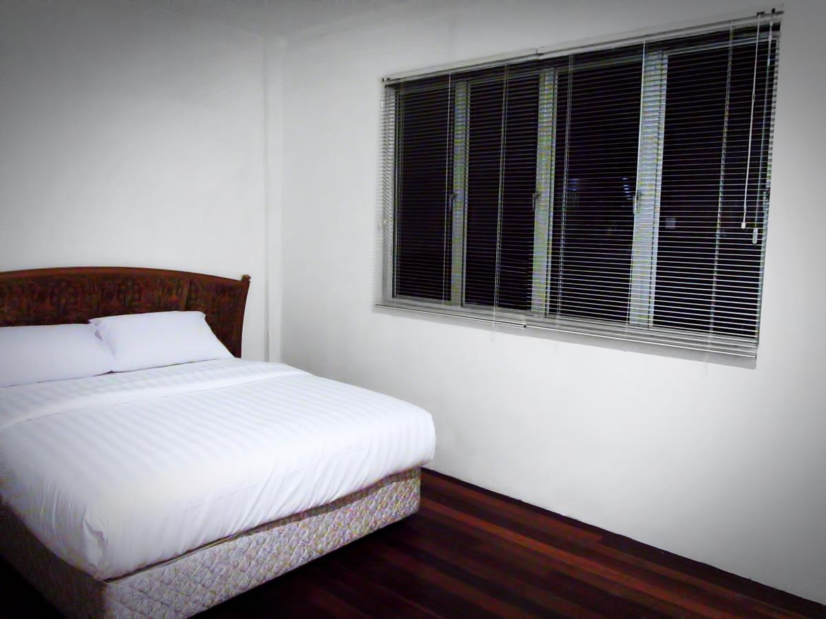 Benarat Lodge มูลู ภายนอก รูปภาพ