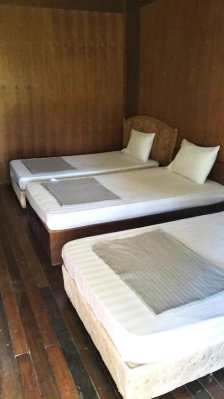 Benarat Lodge มูลู ภายนอก รูปภาพ